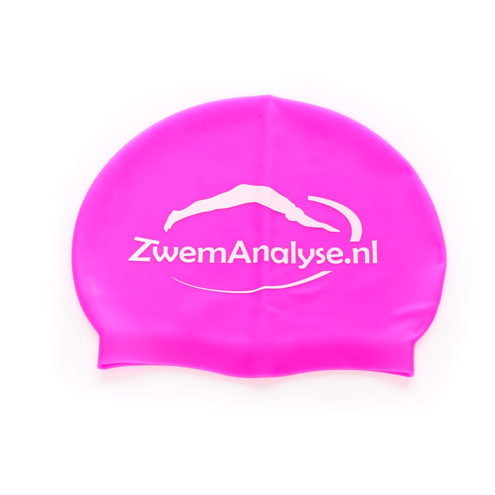badmuts roze