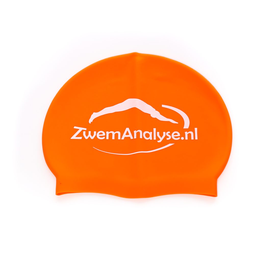 badmuts oranje