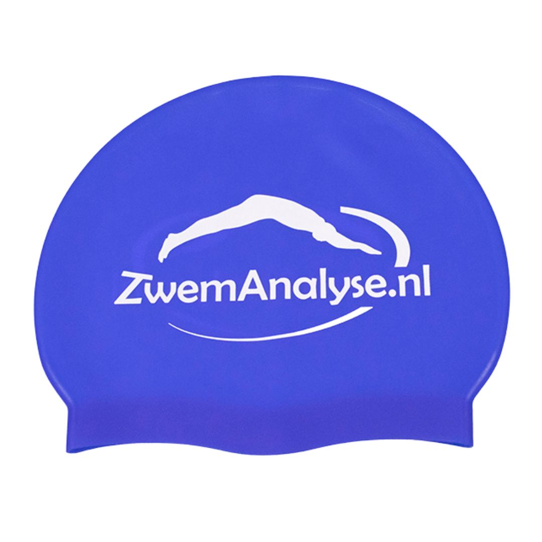 Dé Zwemanalyse Badmuts - Afbeelding 7