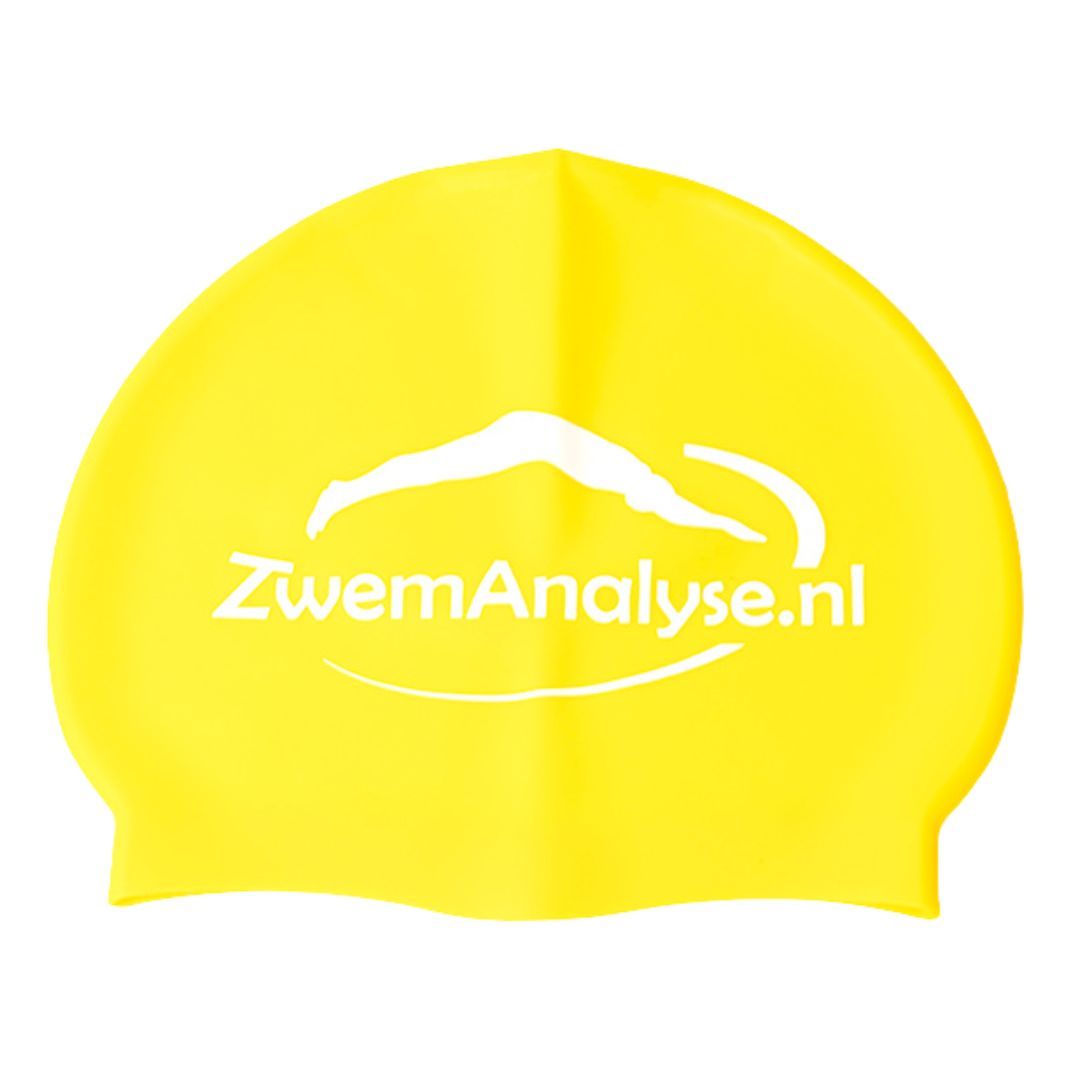 Dé Zwemanalyse Badmuts - Afbeelding 2