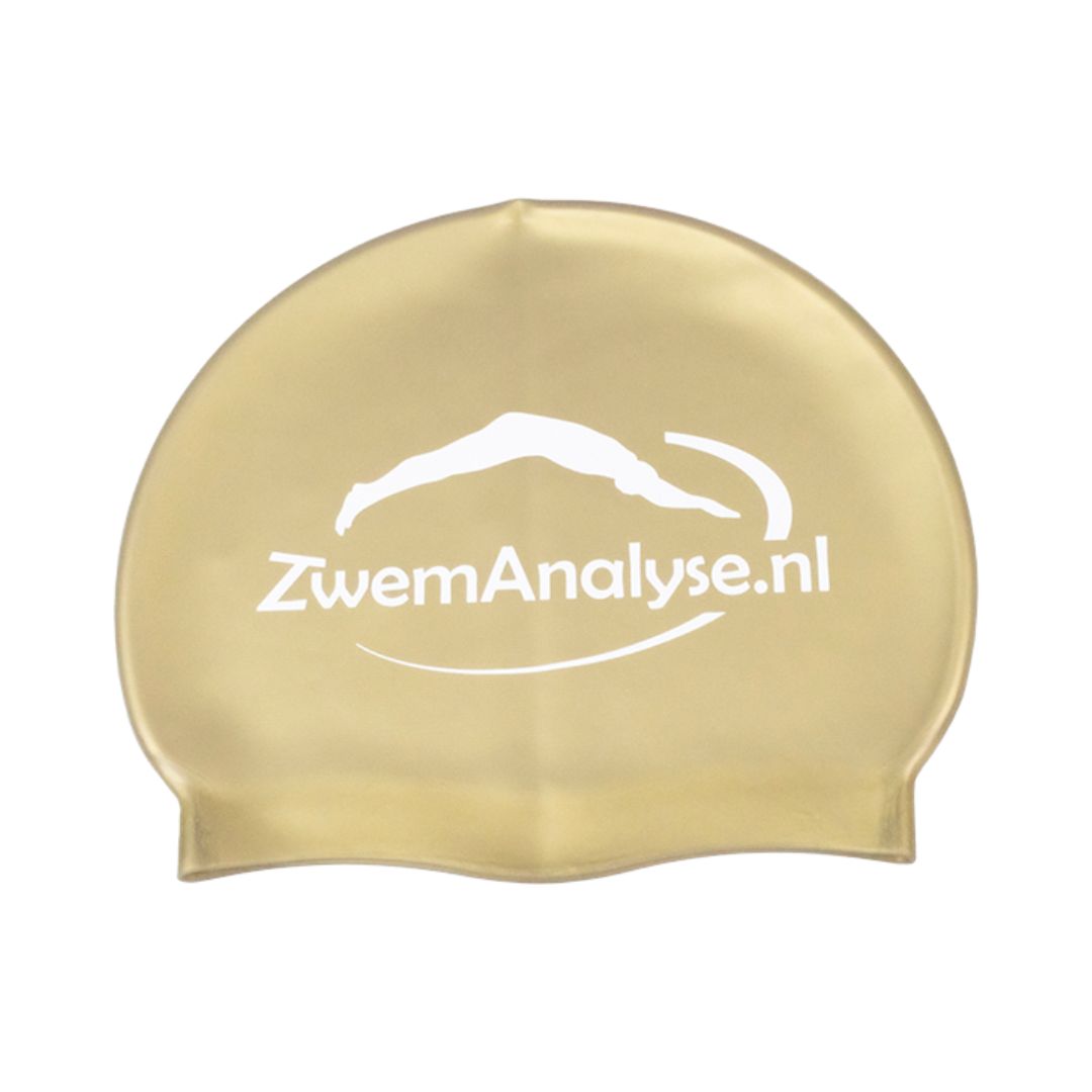 Dé Zwemanalyse Badmuts - Afbeelding 4
