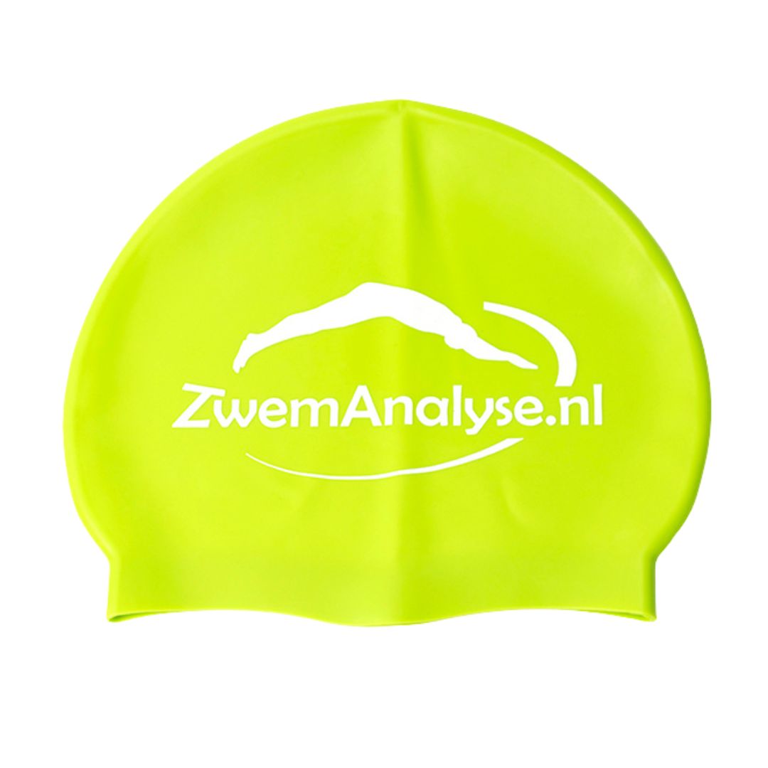 Dé Zwemanalyse Badmuts - Afbeelding 9
