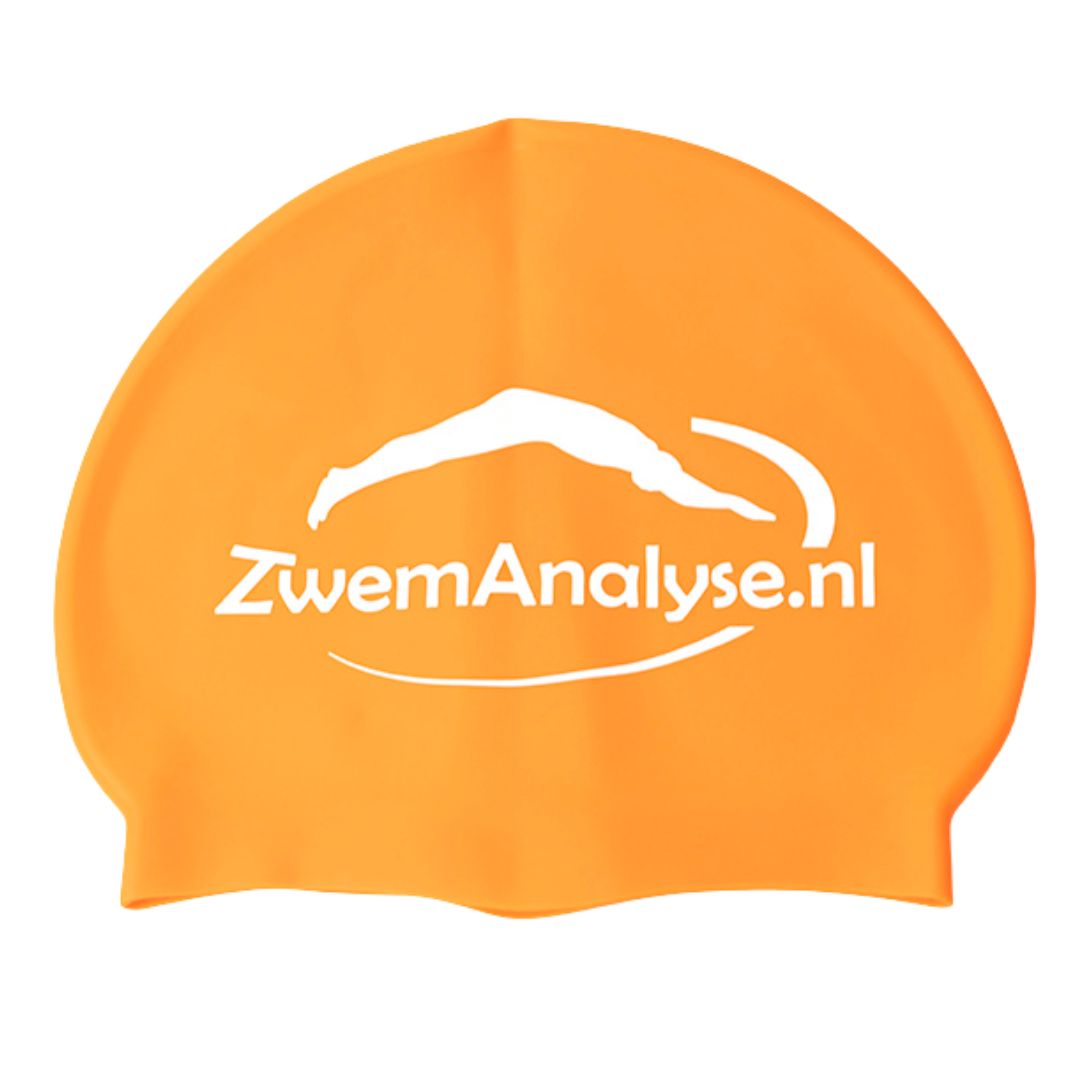 Dé Zwemanalyse Badmuts - Afbeelding 3