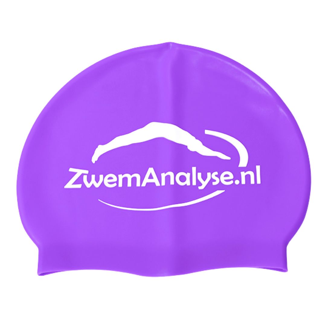 Dé Zwemanalyse Badmuts - Afbeelding 6