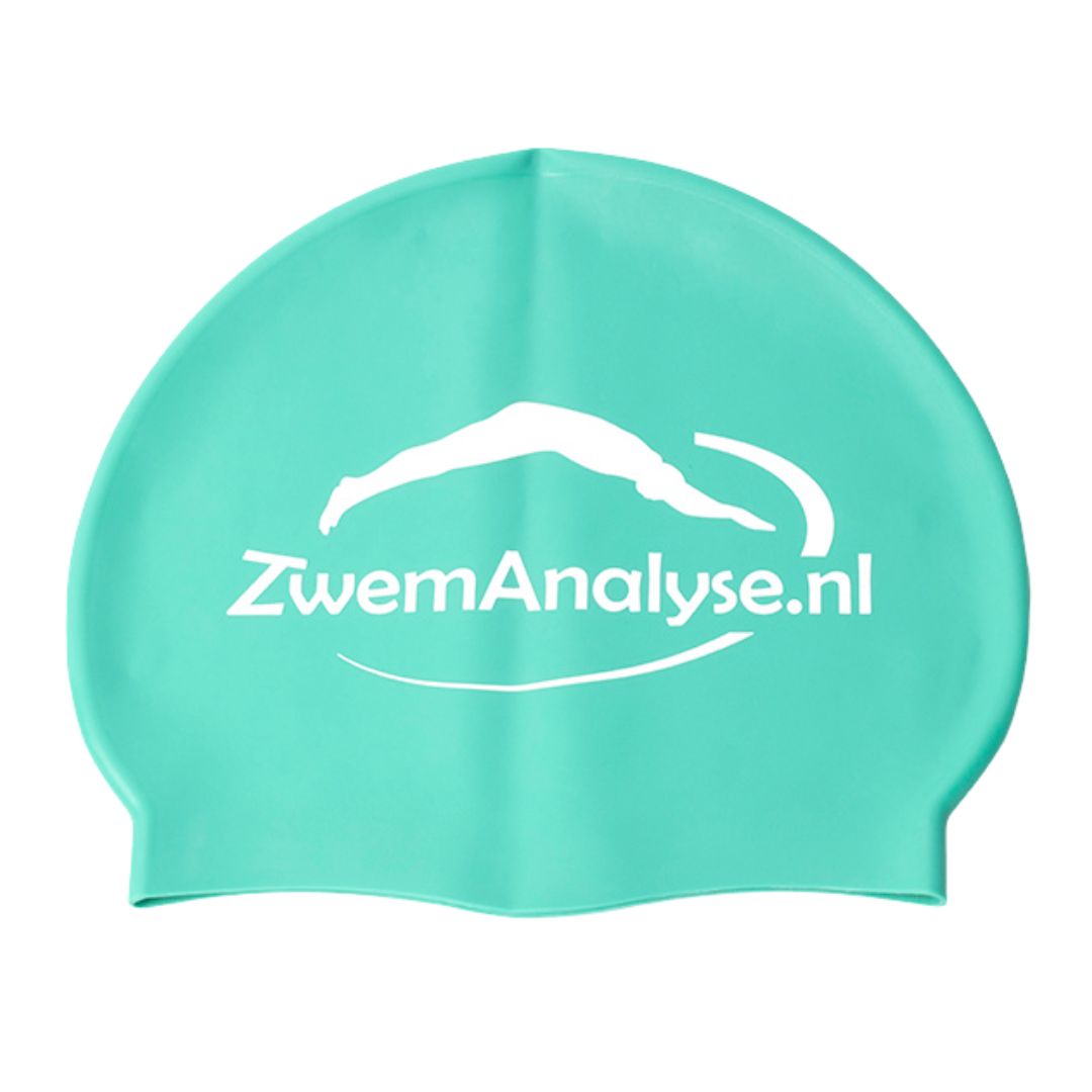 Dé Zwemanalyse Badmuts - Afbeelding 8