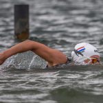 Tien eye-openers bij de zwemtraining