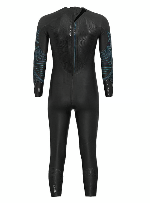 Heren wetsuit Orca Athlex FLEX V2 - Afbeelding 3