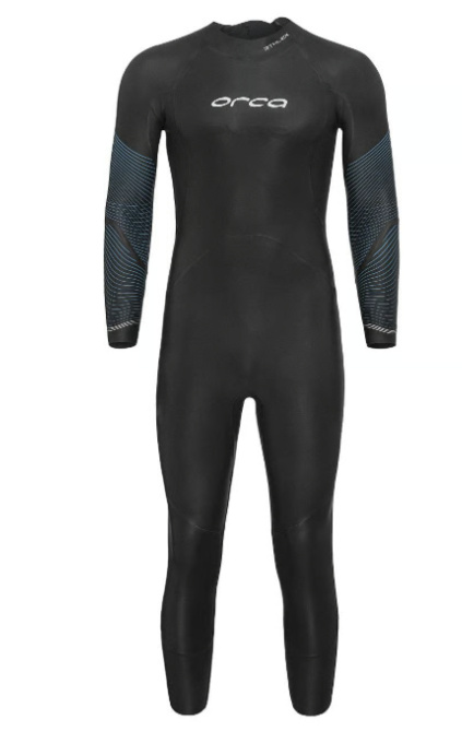 Heren wetsuit Orca Athlex FLEX V2