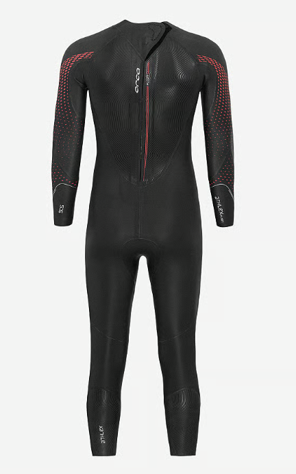 Heren wetsuit Orca Athlex FLOAT V2 - Afbeelding 2