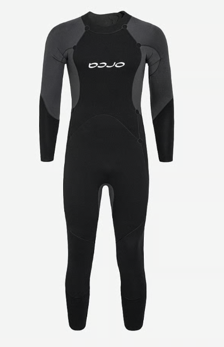 Heren wetsuit Orca Athlex FLOAT V2 - Afbeelding 3