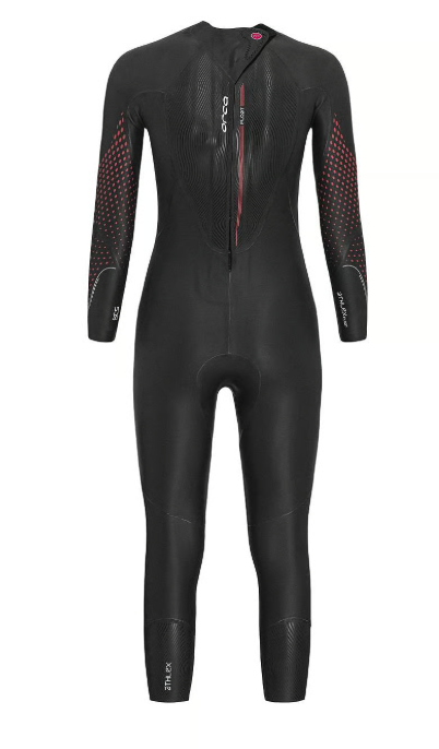 Dames wetsuit Orca Athlex FLOAT V2 - Afbeelding 2