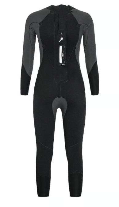 Dames wetsuit Orca Athlex FLOAT V2 - Afbeelding 3