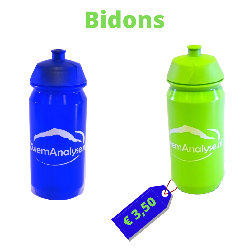 bidons
