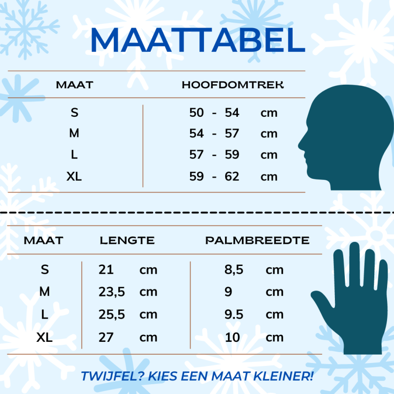 maattabel-winterbox maattabel