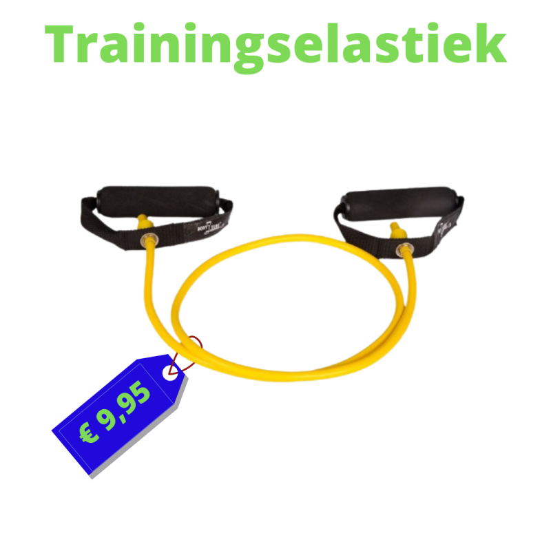trainingselastiek