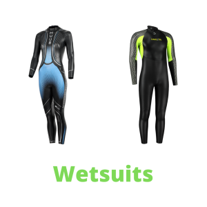 wetsuits