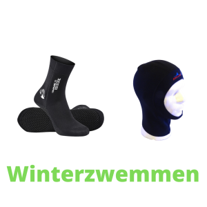 winterzwemmen